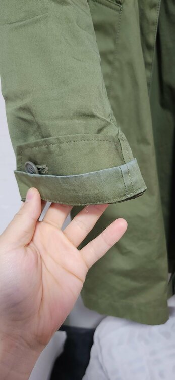 RHC Ron Herman (ロンハーマン): SURT × RHC Long（古着・ファッション）の商品画像 - 査定依頼日：2026年2月8日 - 最高査定価格：100,000円