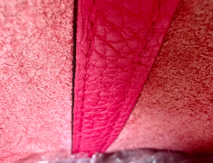 ピコタンロックpm（ブランドバッグ）の商品画像 - 査定依頼日：2026年2月27日 - 最高査定価格：350,000円