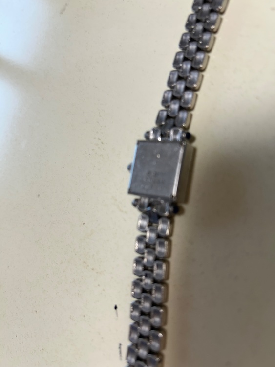 ダイヤモンドベゼル（高級時計）の商品画像 - 査定依頼日：2025年10月31日 - 最高査定価格：1,800,000円