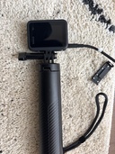 GoPro HERO8 Black（カメラ）の商品画像 - 査定依頼日：2026年6月6日 - 最高査定価格：7,100円