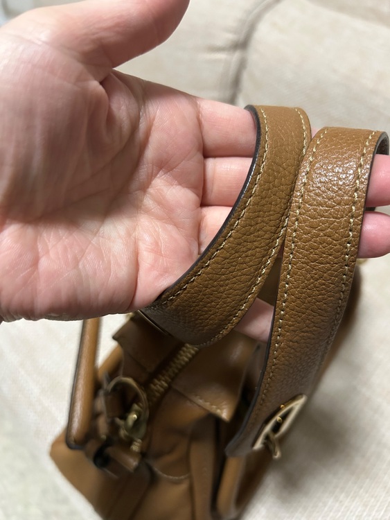 その他 クロエ （ブランドバッグ）の商品画像 - 査定依頼日：2025年9月8日 - 最高査定価格：5,000円