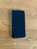 iPhone Xs Max（スマホ）の商品画像 - 査定依頼日：2024年3月20日 - 最高査定価格：23,000円