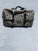 トロッターショルダーバッグ（ブランドバッグ）の商品画像 - 査定依頼日：2025年12月14日 - 最高査定価格：100,000円