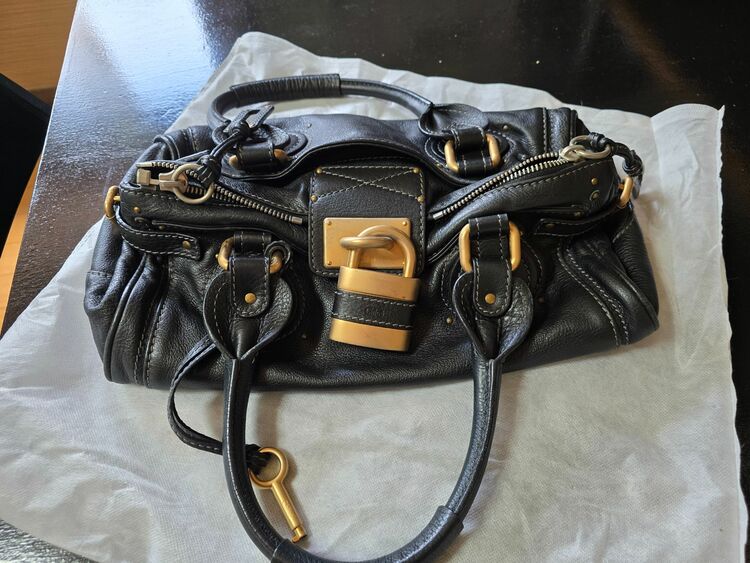 その他 クロエ （ブランドバッグ）の商品画像 - 査定依頼日：2025年7月15日 - 最高査定価格：70,000円