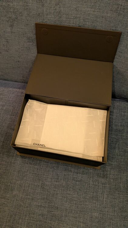 シャネル マトラッセ （ブランドバッグ）の商品画像 - 査定依頼日：2025年8月22日 - 最高査定価格：500,000円