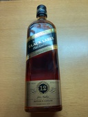 ウイスキー ジョニーウォーカー （お酒）の商品画像 - 査定依頼日：2026年4月7日 - 最高査定価格：500円