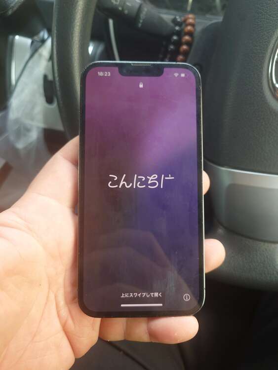 MLUN3J/A（スマホ）の商品画像 - 査定依頼日：2025年3月25日 - 最高査定価格：66,000円