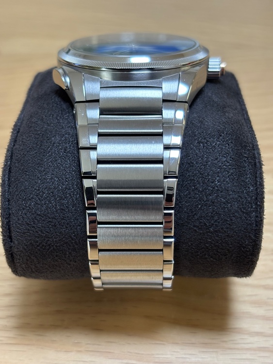 トンダ PF GMT ラトラパンテ（高級時計）の商品画像 - 査定依頼日：2025年12月5日 - 最高査定価格：1,600,000円