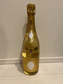 シャンパン ルイ・ロデレール （お酒）の商品画像 - 査定依頼日：2025年8月29日 - 最高査定価格：34,000円