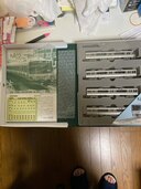 カト-10-388 223-1000形基本セット（鉄道模型・プラレール）の商品画像 - 査定依頼日：2025年3月5日 - 最高査定価格：5,000円
