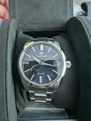 セイコー グランドセイコー SBGA43（高級時計）の商品画像 - 査定依頼日：2025年1月4日 - 最高査定価格：380,000円