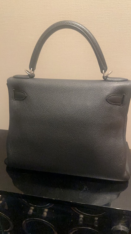 エルメスケリー28（ブランドバッグ）の商品画像 - 査定依頼日：2025年11月15日 - 最高査定価格：2,000,000円