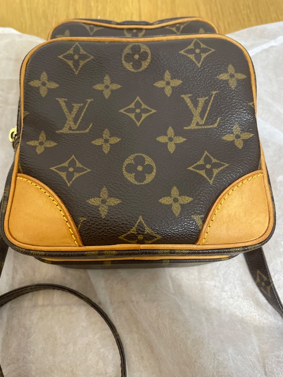 アマゾン（ブランドバッグ）の商品画像 - 査定依頼日：2026年2月3日 - 最高査定価格：50,000円