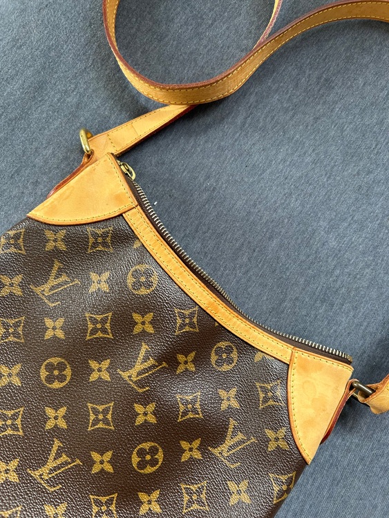 ルイヴィトン モノグラム （ブランドバッグ）の商品画像 - 査定依頼日：2025年6月30日 - 最高査定価格：120,000円