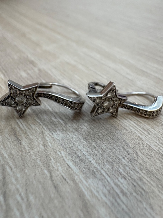 シャネル　コメットピアス（宝石）の商品画像 - 査定依頼日：2026年3月4日 - 最高査定価格：375,000円