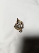 ブローチ（宝石）の商品画像 - 査定依頼日：2025年6月2日 - 最高査定価格：25,000円