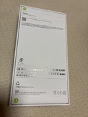iPhone iPhone 16 128GB SIMフリー（スマホ）の商品画像 - 査定依頼日：2026年9月16日 - 最高査定価格：113,000円