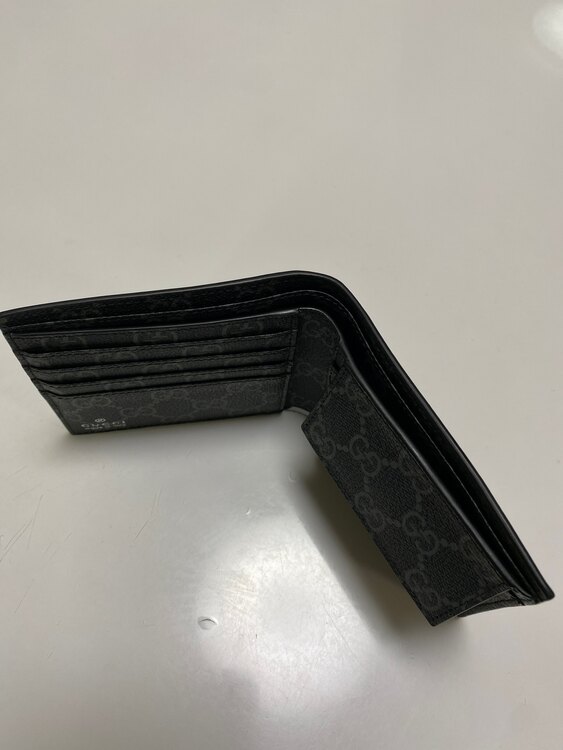 グッチ  （ブランドバッグ）の商品画像 - 査定依頼日：2025年3月30日 - 最高査定価格：8,000円