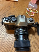 FM10（カメラ）の商品画像 - 査定依頼日：2025年12月26日 - 最高査定価格：2,500円