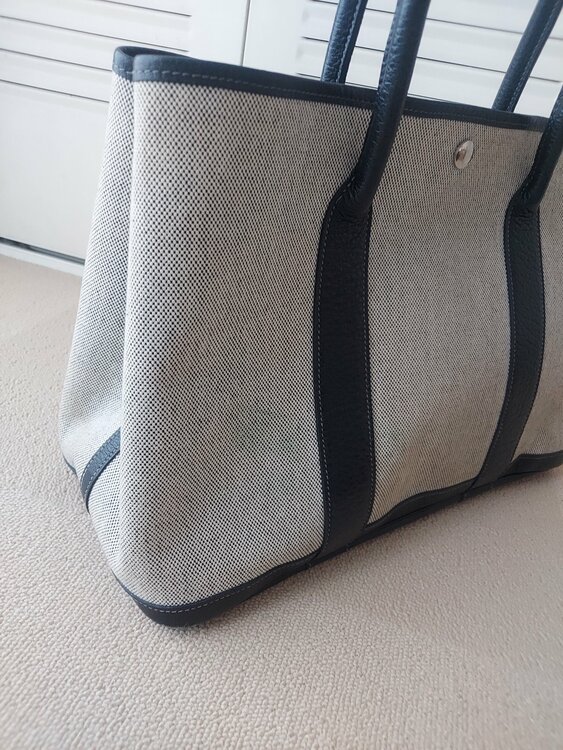 エルメス ガーデンパーティ （ブランドバッグ）の商品画像 - 査定依頼日：2026年4月16日 - 最高査定価格：220,000円