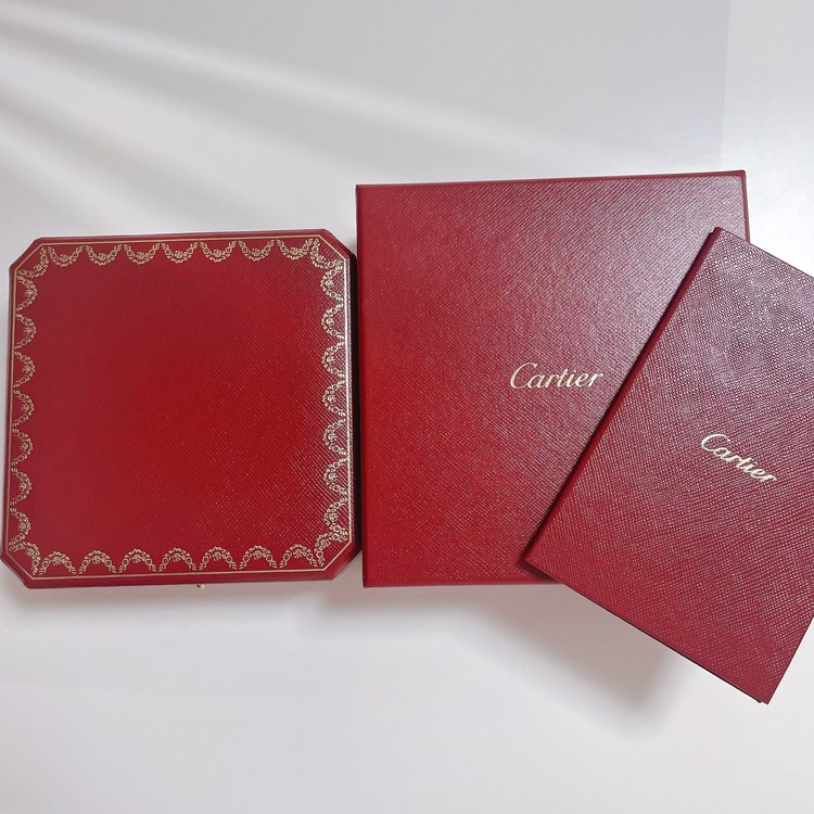 カルティエ ダムール ネックレス、XS  ピンクゴールド、ダイヤモンド（宝石）の商品画像 - 査定依頼日：2023年7月6日 - 最高査定価格：190,000円