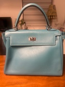 エルメス ケリー （ブランドバッグ）の商品画像 - 査定依頼日：2026年1月28日 - 最高査定価格：1,400,000円