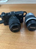 Q-S1（カメラ）の商品画像 - 査定依頼日：2025年11月12日 - 最高査定価格：25,000円