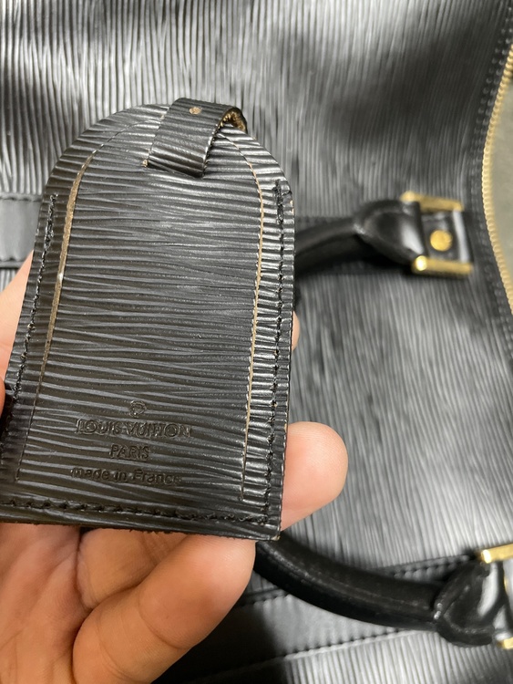 ルイヴィトン エピ（ブランドバッグ）の商品画像 - 査定依頼日：2026年9月25日 - 最高査定価格：70,000円