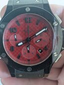 レッドマジック