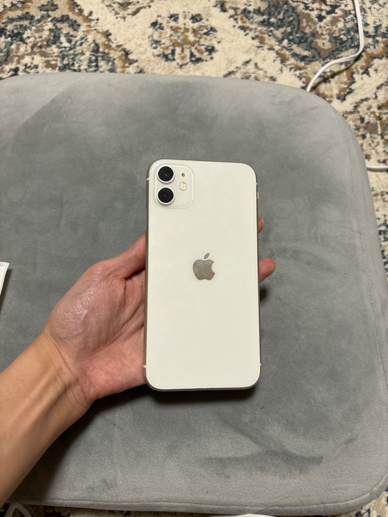 iPhone11（スマホ）の商品画像 - 査定依頼日：2025年9月7日 - 最高査定価格：27,000円