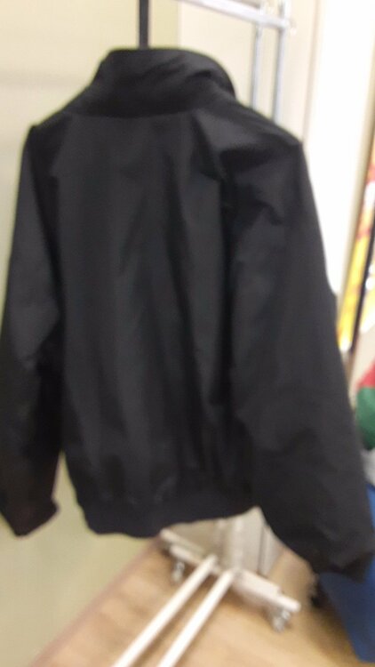 ジャンパー（古着・ファッション）の商品画像 - 査定依頼日：2025年12月6日 - 最高査定価格：100,000円