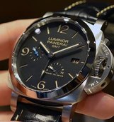 ルミノール（高級時計）の商品画像 - 査定依頼日：2023年11月9日 - 最高査定価格：670,000円