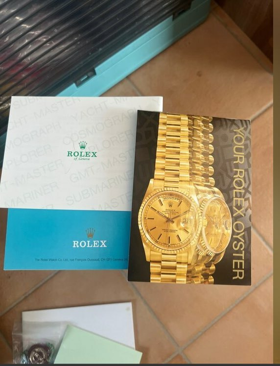 ロレックス エクスプローラー （高級時計）の商品画像 - 査定依頼日：2025年5月31日 - 最高査定価格：1,500,000円