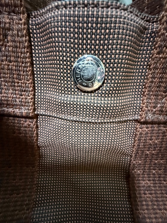 エルメス　エールラインPM（ブランドバッグ）の商品画像 - 査定依頼日：2025年9月11日 - 最高査定価格：20,000円