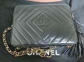 シャネル シャネル(その他) （ブランドバッグ）の商品画像 - 査定依頼日：2025年11月27日 - 最高査定価格：200,000円