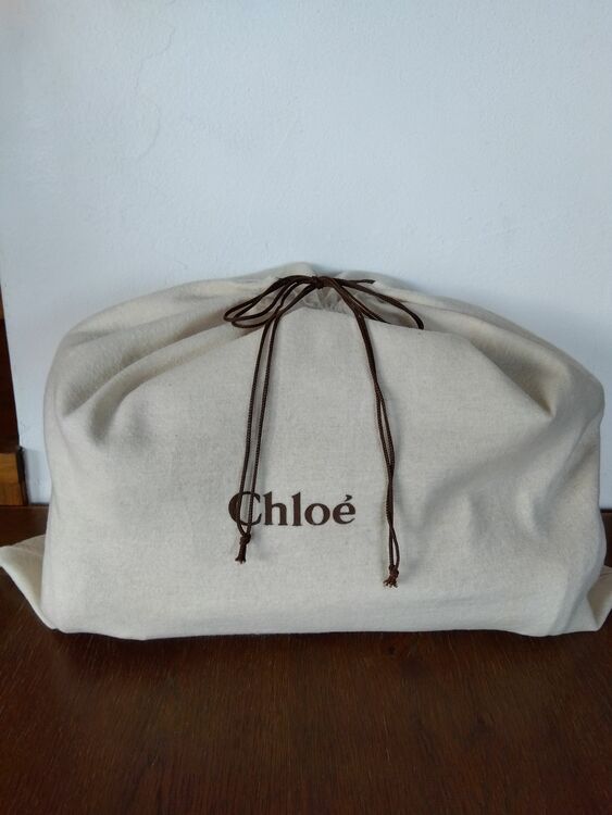 その他 クロエ （ブランドバッグ）の商品画像 - 査定依頼日：2025年6月30日 - 最高査定価格：35,000円