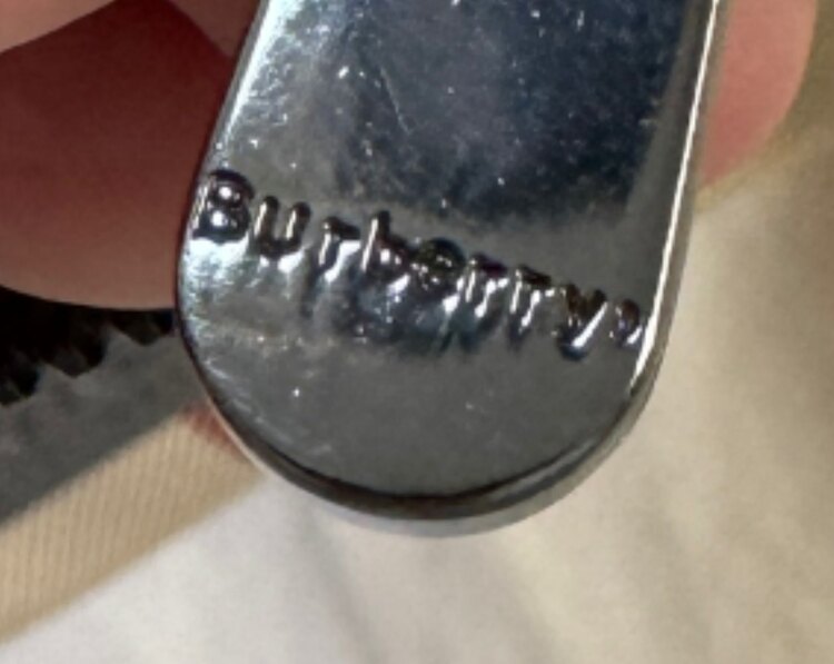 その他 バーバリー （ブランドバッグ）の商品画像 - 査定依頼日：2025年5月31日 - 最高査定価格：23,000円