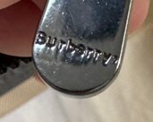 その他 バーバリー （ブランドバッグ）の商品画像 - 査定依頼日：2025年5月31日 - 最高査定価格：23,000円