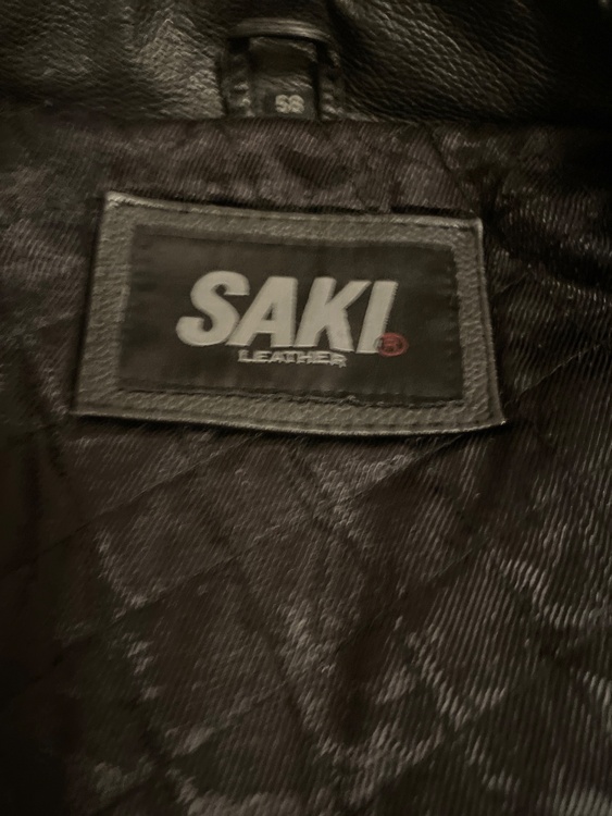 SAKI（古着・ファッション）の商品画像 - 査定依頼日：2026年7月8日 - 最高査定価格：1,000円