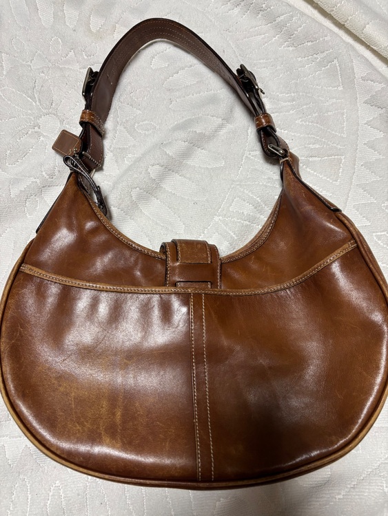 その他 コーチ （ブランドバッグ）の商品画像 - 査定依頼日：2025年11月22日 - 最高査定価格：2,000円