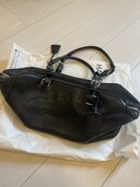 プラダ  （ブランドバッグ）の商品画像 - 査定依頼日：2024年11月27日 - 最高査定価格：25,000円