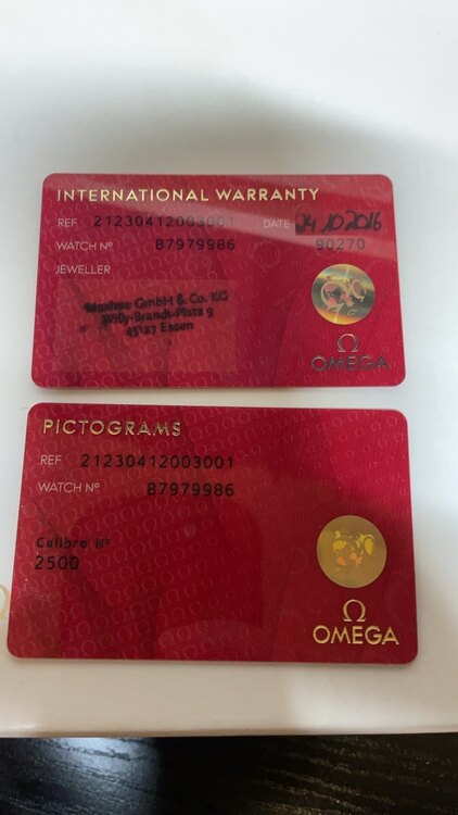 オメガ シーマスター （高級時計）の商品画像 - 査定依頼日：2025年2月28日 - 最高査定価格：350,000円