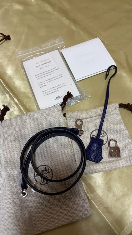 ボリード31（ブランドバッグ）の商品画像 - 査定依頼日：2026年4月23日 - 最高査定価格：700,000円