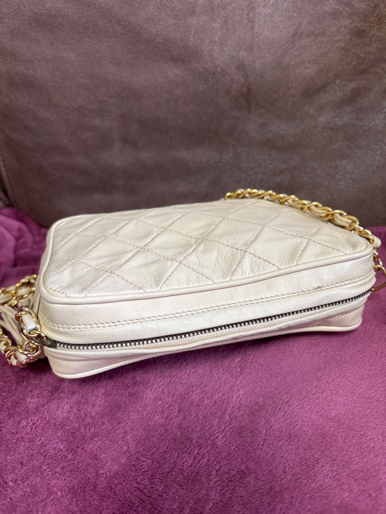 シャネル シャネル(その他) （ブランドバッグ）の商品画像 - 査定依頼日：2025年12月8日 - 最高査定価格：100,000円