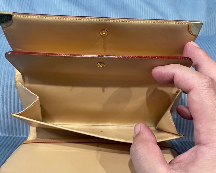 ルイヴィトン マルチカラー （ブランドバッグ）の商品画像 - 査定依頼日：2025年10月26日 - 最高査定価格：35,000円