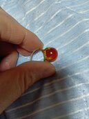 指輪（金・貴金属）の商品画像 - 査定依頼日：2026年3月12日 - 最高査定価格：100,000円