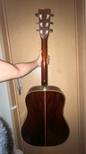 Morris W-40（ピアノ・楽器・PA機材）の商品画像 - 査定依頼日：2026年6月8日 - 最高査定価格：10,000円