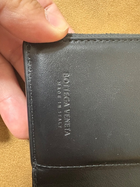 ボッテガ・ヴェネタ  （ブランドバッグ）の商品画像 - 査定依頼日：2025年11月22日 - 最高査定価格：35,000円