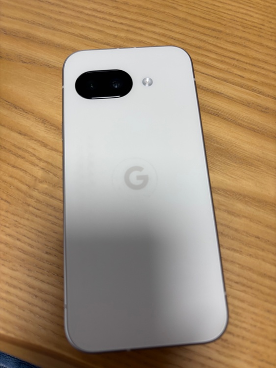 Pixel 9シリーズ docomo （スマホ）の商品画像 - 査定依頼日：2026年3月8日 - 最高査定価格：42,000円