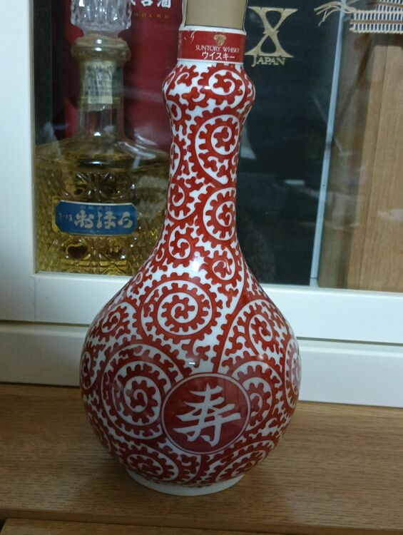 ウイスキー サントリー山崎 （お酒）の商品画像 - 査定依頼日：2025年7月27日 - 最高査定価格：40,000円